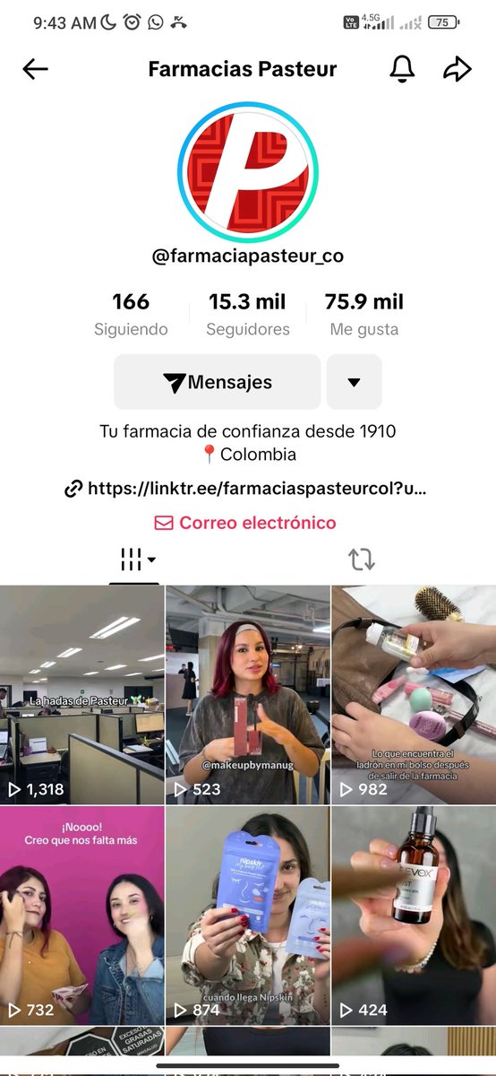 lu_on___'s tweet photo. @NoMeBusque1 Este si me lo gano puesss🤞🏻💕 https://t.co/kjpD1aLVl6