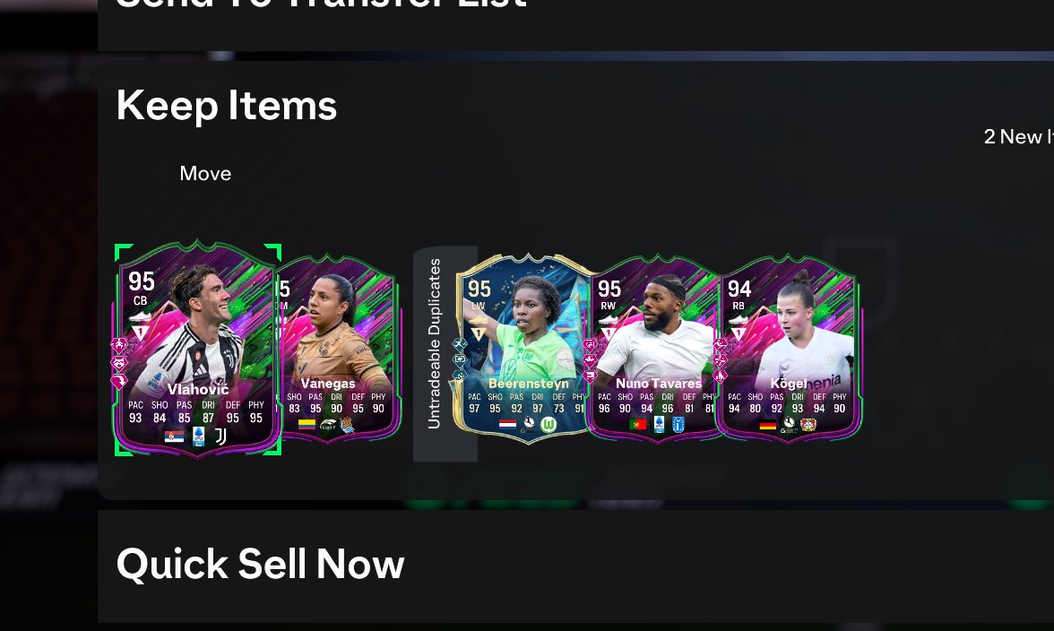 fut trading zone leak police sbc mentor news agent (@runthfraudmarkt