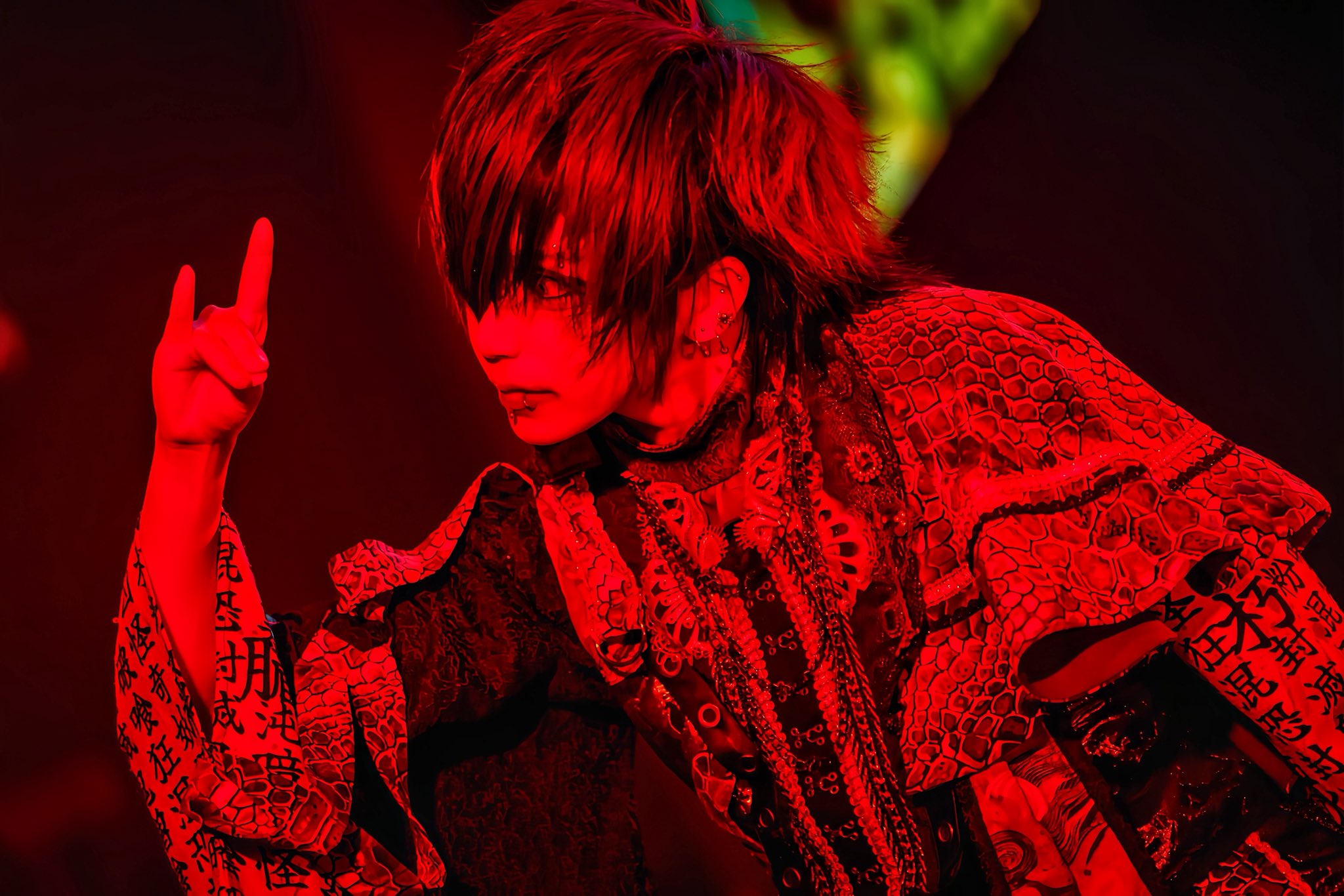 ꕤ︎︎のあ🜲 on X: 