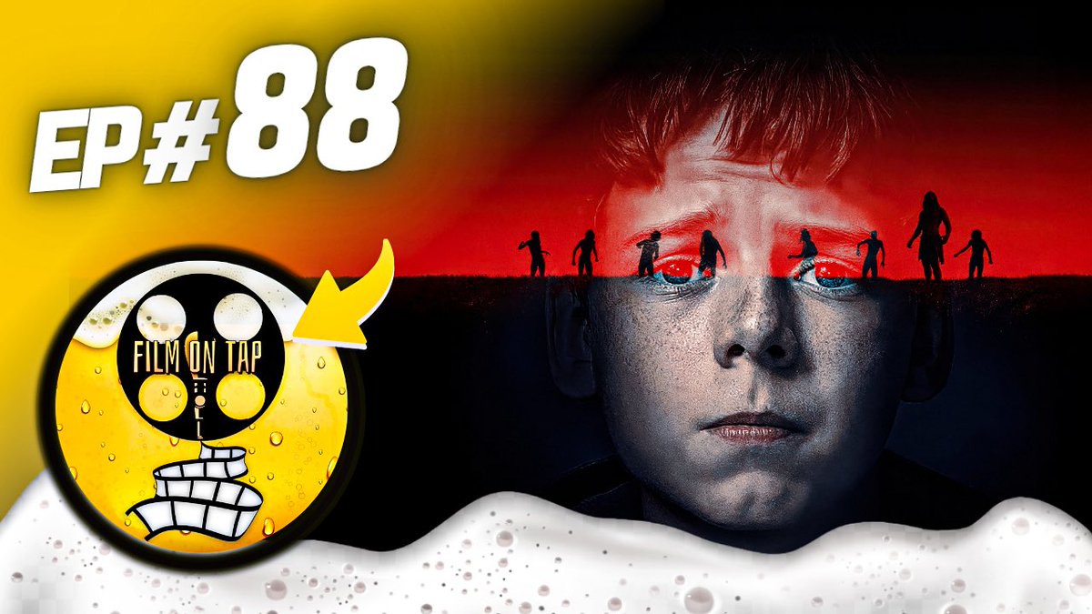 New episode of the show is now live! Be sure to give it a watch and you can listen to the show on Spotify or Apple Podcasts
#28YearsLater #NakedGun #IKnowWhatYouDidLastSummer #podcast #moviepodcast #filmontap 

m.youtube.com/watch?v=qKno-c…