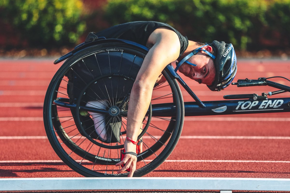 UA Adapted Athletics (@alabamaadapted) on Twitter photo 🏃🏼♂️MEET DAY
〽️Miller Family Open
📍Ann Arbor, Michigan
#RollTide | #AlabamaAdaptedAthletics 🏃🏼♂️MEET DAY
〽️Miller Family Open
📍Ann Arbor, Michigan
#RollTide | #AlabamaAdaptedAthletics
