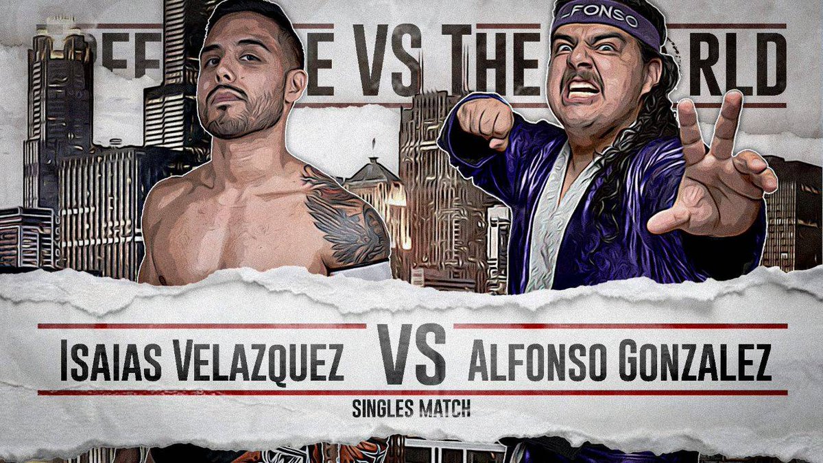IWTV (@indiewrestling) on Twitter photo Now On Demand
<a href="/FreelanceWres/">Freelance Wrestling</a> #FreelanceXI
<a href="/DazeZhaVoo/">Isaias Velazquez</a> v <a href="/TheAlfonsoG/">Team Alfonso</a>
<a href="/OneManDynasty_/">Darius Latrell</a> v <a href="/CalvinTankman/">Heavyweight Hustle.</a>
<a href="/MustafaAli_X/">Mustafa Ali</a> v <a href="/KodaHernandez01/">Koda Hernandez</a>
<a href="/TheDevonMonroe/">Devon Monroe</a> v <a href="/reganlydale/">.·:*¨༺ regan lydale ༻¨*:·.</a>
<a href="/DaveyBang/">Davey Bang</a> <a href="/August_Matthewz/">August</a> v <a href="/ThanksDanTheDad/">Dan the Dad ダン・ザ・ダッド</a> <a href="/VeryKodyLane/">Kody “Koko” Lane</a>
+ <a href="/IamKylieRae/">KYLIE RAE</a> <a href="/bennythebull/">Benny</a> & more! Now On Demand
<a href="/FreelanceWres/">Freelance Wrestling</a> #FreelanceXI
<a href="/DazeZhaVoo/">Isaias Velazquez</a> v <a href="/TheAlfonsoG/">Team Alfonso</a>
<a href="/OneManDynasty_/">Darius Latrell</a> v <a href="/CalvinTankman/">Heavyweight Hustle.</a>
<a href="/MustafaAli_X/">Mustafa Ali</a> v <a href="/KodaHernandez01/">Koda Hernandez</a>
<a href="/TheDevonMonroe/">Devon Monroe</a> v <a href="/reganlydale/">.·:*¨༺ regan lydale ༻¨*:·.</a>
<a href="/DaveyBang/">Davey Bang</a> <a href="/August_Matthewz/">August</a> v <a href="/ThanksDanTheDad/">Dan the Dad ダン・ザ・ダッド</a> <a href="/VeryKodyLane/">Kody “Koko” Lane</a>
+ <a href="/IamKylieRae/">KYLIE RAE</a> <a href="/bennythebull/">Benny</a> & more!