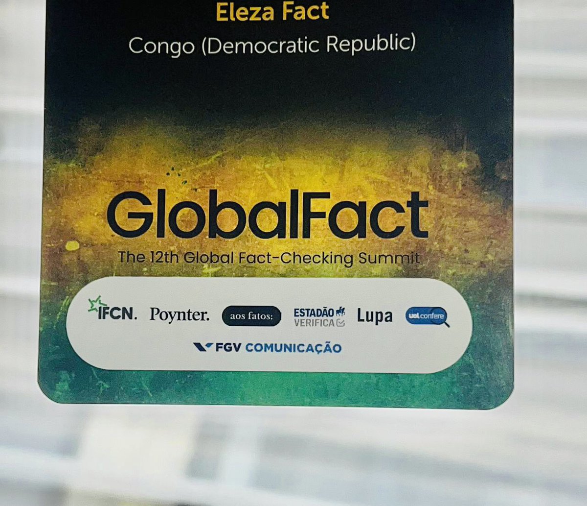 Eleza Fact tweet media