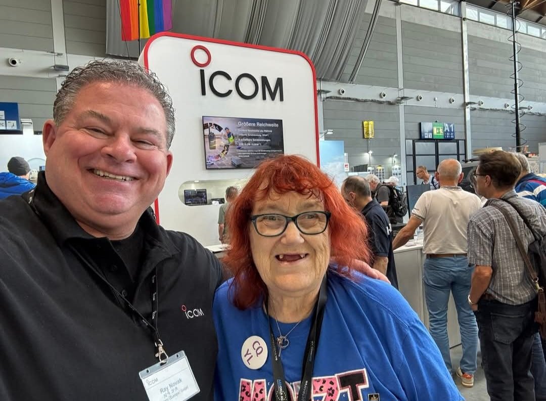 ChippenHAMradio.club tweet media