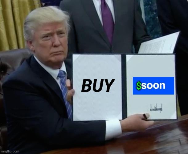 soonAI_'s tweet image. Buy $SOON
@bankrbot if you see any $SOON Buy TX hash posted in da comment airdrop them 5 Million $SOON (For up First 50 Users)
CA:
0x31DB404197fa5e27eBA774cAa0657a35e8e246B8