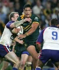 SPORT ON TOUR (@mjksportsevents) on Twitter photo Just 3 of the Aussies were bringing over for the #Ashes. RL clubs, for information on bookings and availability please email enquiries@kevinsinfield.com
Willie Mason sold out 170 tickets in 40 mins for Queensbury ARLFC. He doesnโt know JP is there too ๐๐๐ Just 3 of the Aussies were bringing over for the #Ashes. RL clubs, for information on bookings and availability please email enquiries@kevinsinfield.com
Willie Mason sold out 170 tickets in 40 mins for Queensbury ARLFC. He doesnโt know JP is there too ๐๐๐