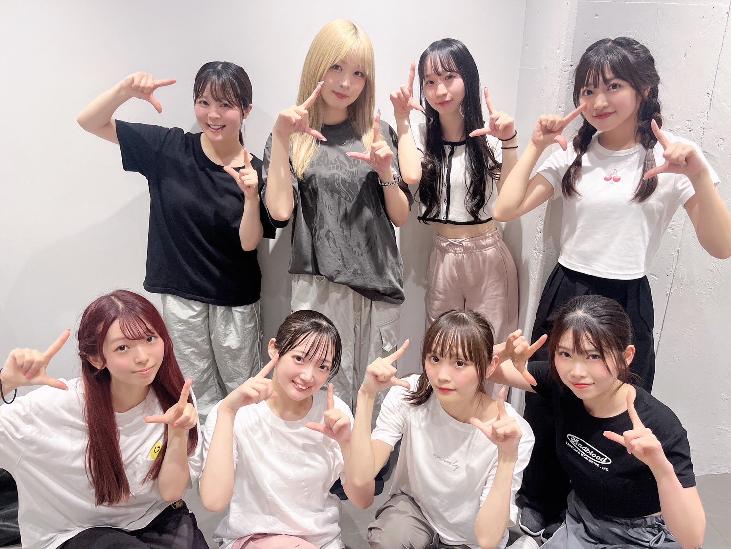 のりみょんリピートフォローおまとめ割 かれん144.5cm（終末のアンセム） on X: 
