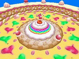 Would it be wrong of me to say that they don’t put much effort into making Balloon Battle maps as fun as they use to be?