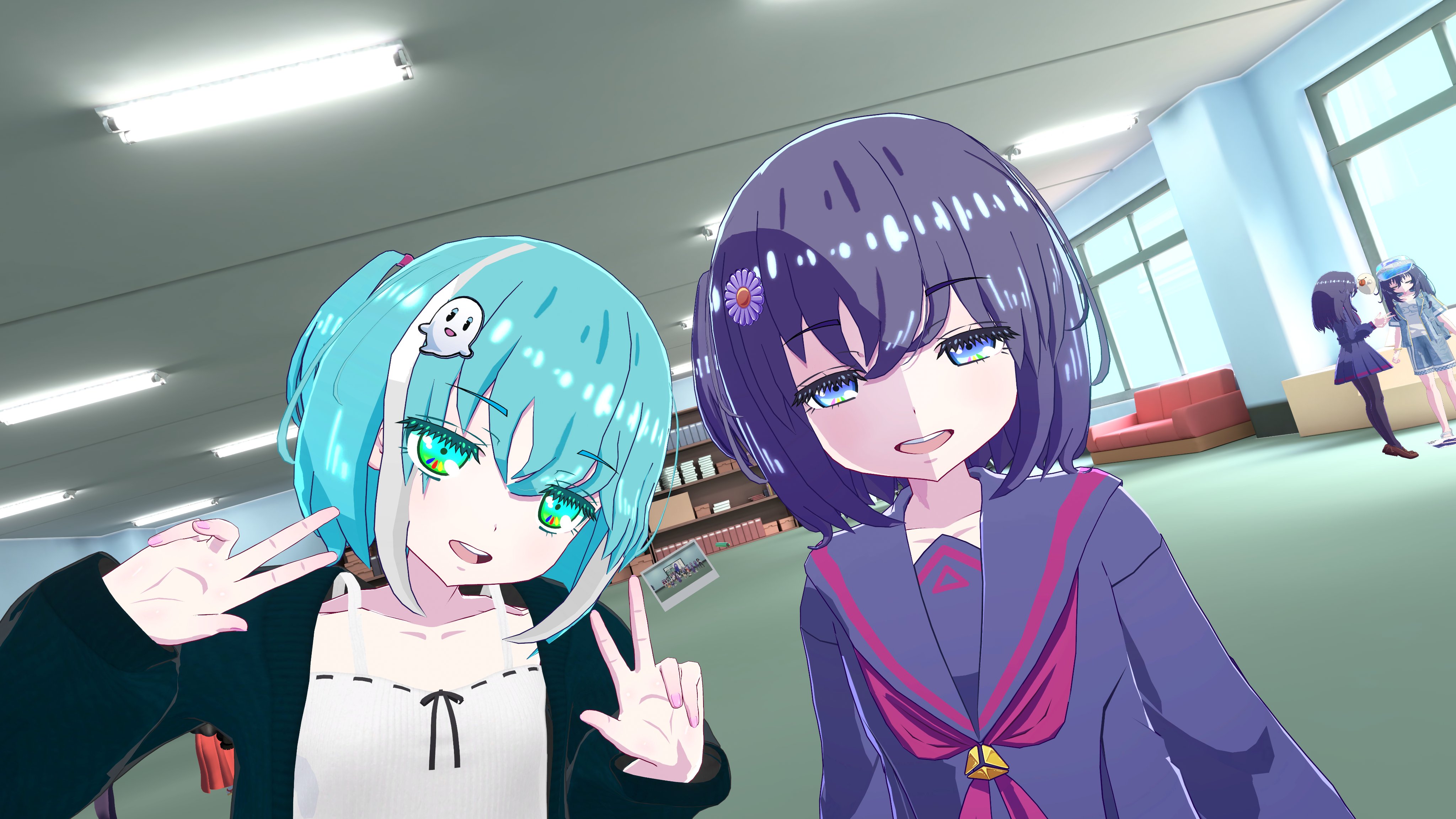 とげつ on X: 