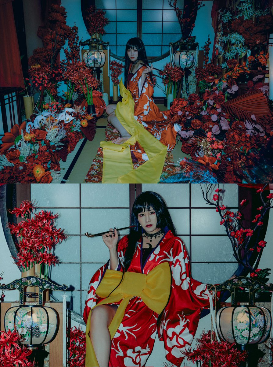 sssaaeee's tweet photo. ~🆇🆇🆇 🅷🅾🅻🅸🅲~

𝘱𝘩𝘰𝘵𝘰 @mull_time
#코스프레 https://t.co/JpGLAkx4Kn