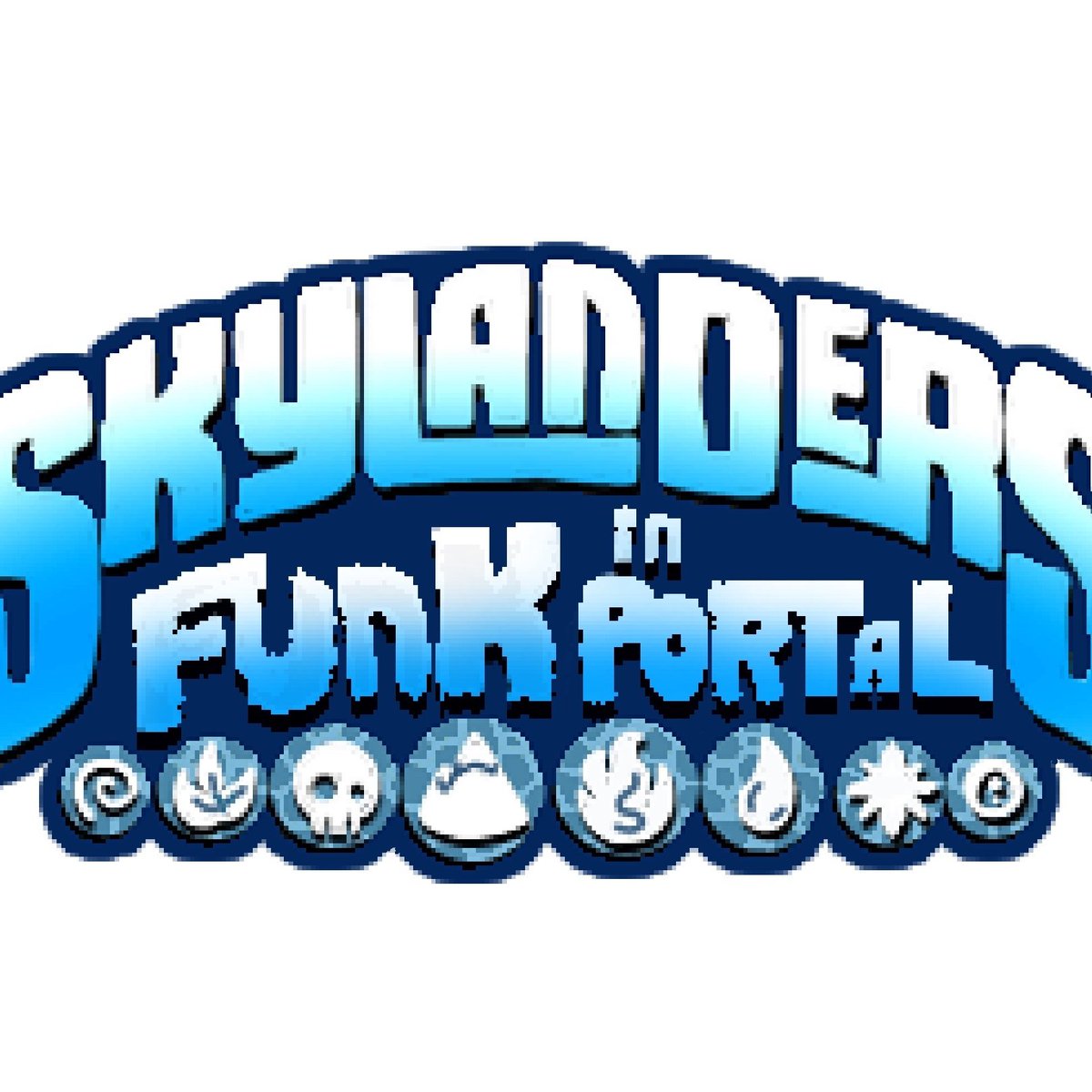 Hello . Yeah this is Offical account for funk in portal.
This a skylanders mod. 
<a href="/FnfNews_/">FNN: Friday Night News</a>