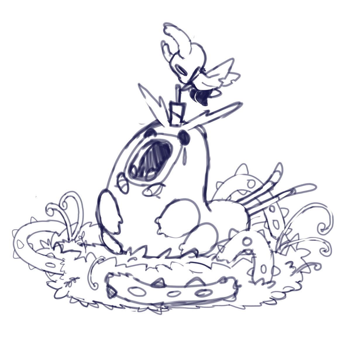 Kitvinicius tweet media