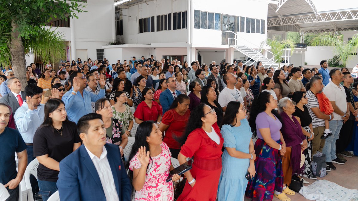 GCarpaCatedral's tweet photo. [Sábado, 7 de junio, 2025]  Estudio Bíblico con el Dr. José Benjamín Pérez Matos en Monterrey, Nuevo León, México 🇲🇽 https://t.co/wXCKyd85j8