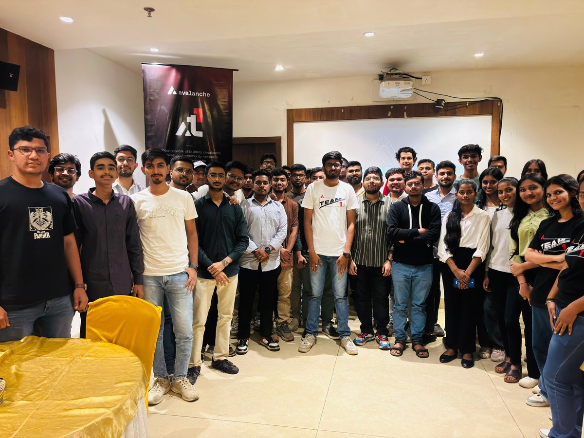 Soham Kulkarni tweet media