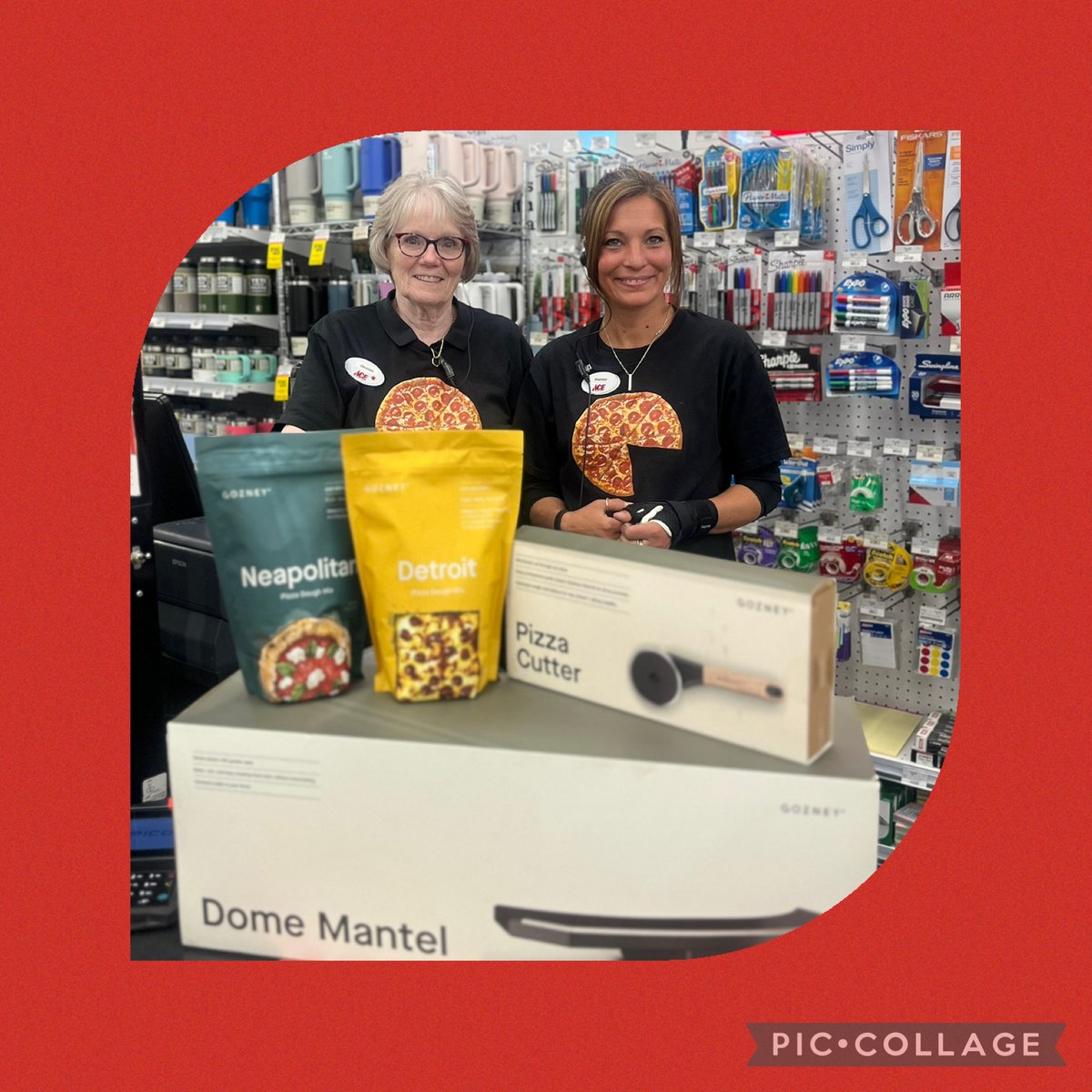 🔥 It’s On! Gozney Pizza Oven Demo Happening Now! 🍕
We’re live and cooking! Stop by now to see the Gozney pizza oven in action and grab a slice of delicious wood-fired pizza.
📍 Burger’s Ace Hardware Mentor
🕚 We’re here until 2:00 PM!
Swing by for live demos, expert tips,...