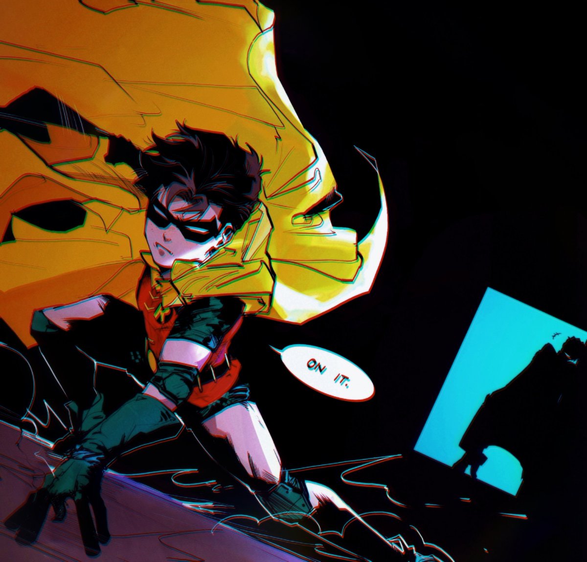 #DC트친소
슨른논리버
딕슨미친놈
그외 다 우적우적 먹어요짱🥹🥹👍