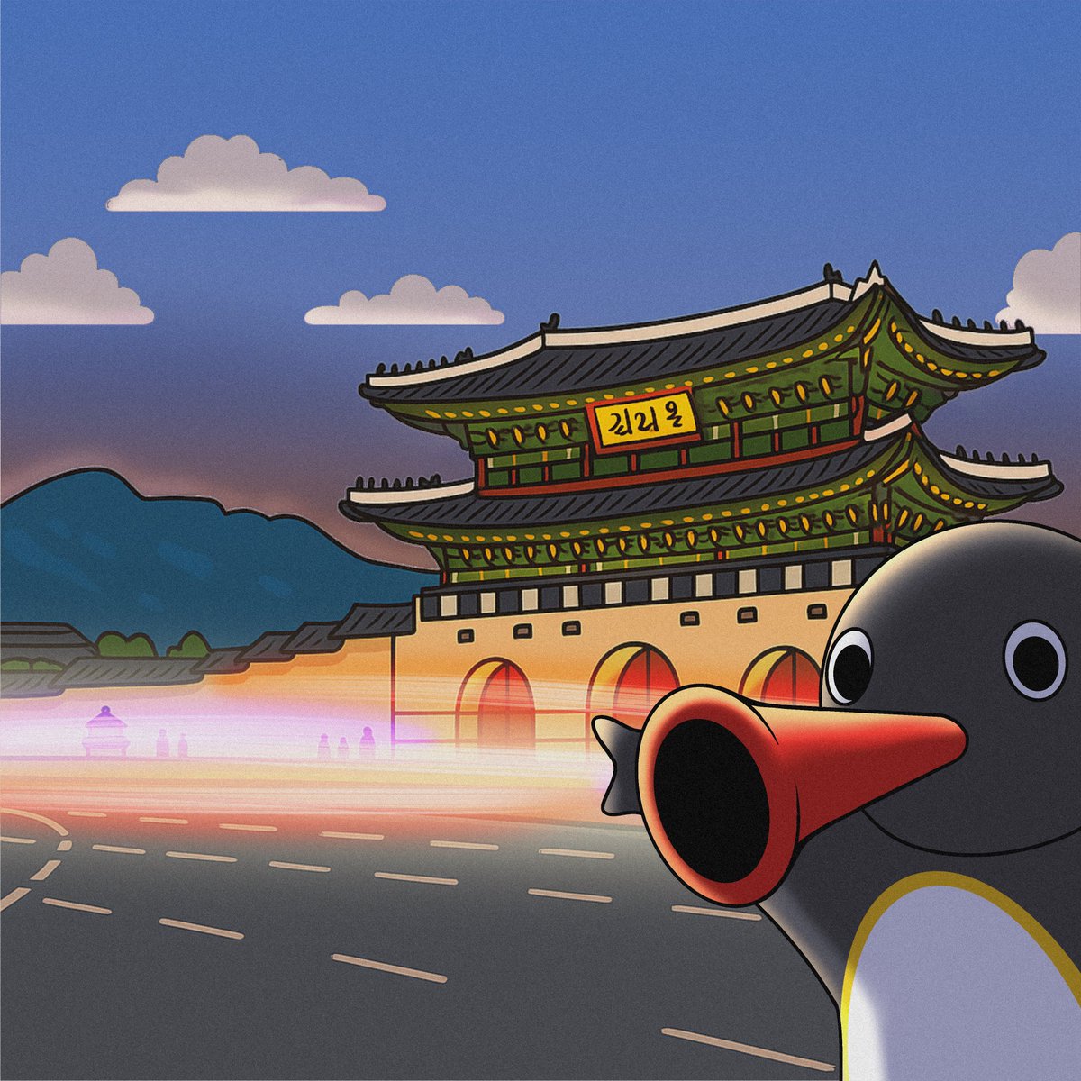 NOOT ASIA tweet media