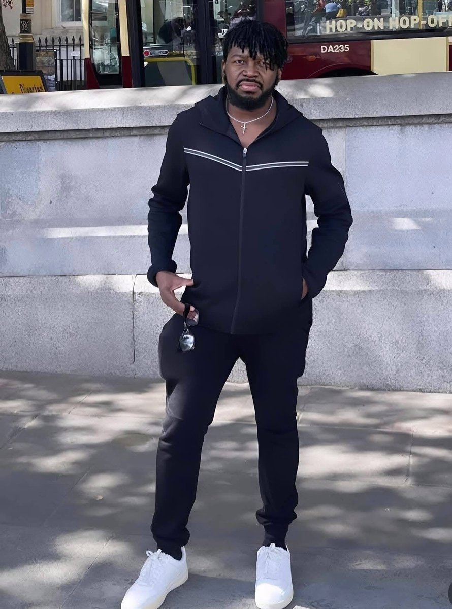 Morris Monye tweet media