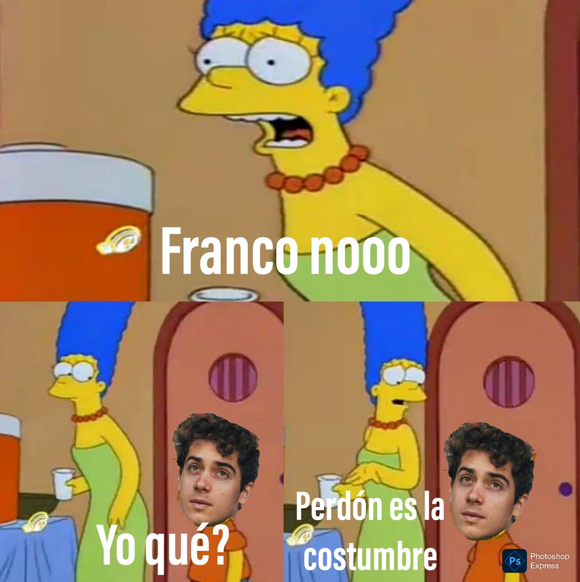 trueengineer's tweet photo. Cuando aparece una bandera roja https://t.co/o63jyVc02o