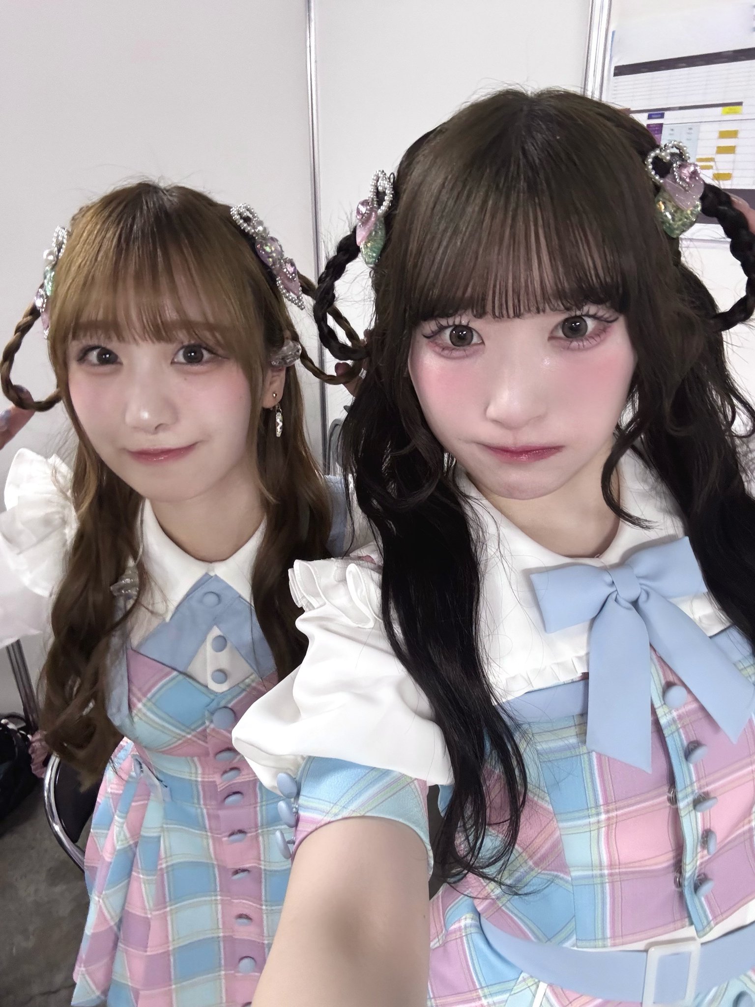 m*a様 イコラブ齋藤樹愛羅生写真直筆ヨリシナモンロールコラボ2025