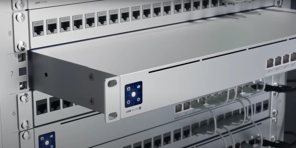 TheGazebook's tweet image. UniFi IT Solutions Review: Complete Network Infrastructure Analysis.

Read more 👉 lttr.ai/Af0D1

#NetworkSecurity #UniFi #SMBNetworking #SecureNetworking #cyberassess