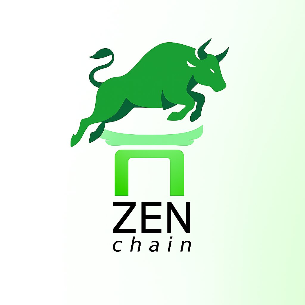 vuloi9067's tweet photo. Energizing weekend with Zenchain
#ZenSpotlight #ZenChainFam #ZenCommunity
@zen_chain https://t.co/xpbddJYpZO