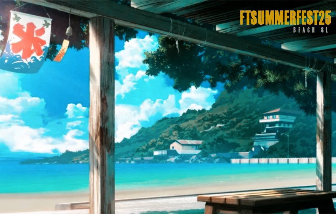 ⠀⠀
                           #𝙵𝚃𝚂𝚄𝙼𝙼𝙴𝚁𝙵𝙴𝚂𝚃𝟸𝟻 
                          𝘉𝘌𝘈𝘊𝘏 𝘚𝘛𝘈𝘓𝘓 , 𝘖𝘗𝘌𝘕.
⠀⠀