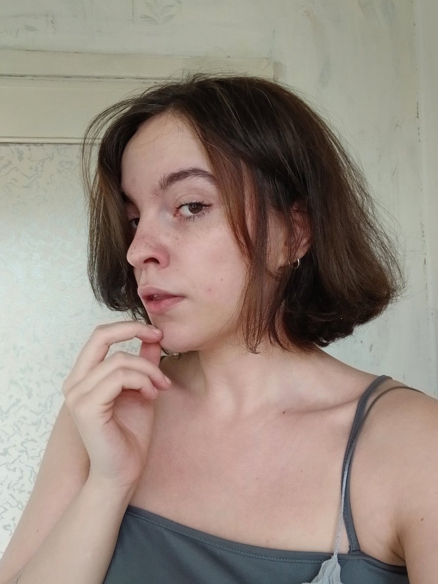 Лиза Ложка tweet media