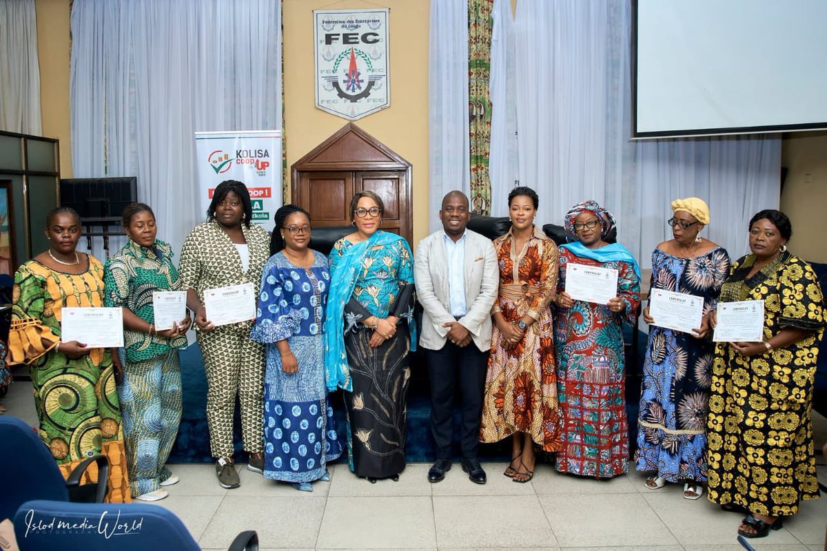 CNFE RDCongo tweet media