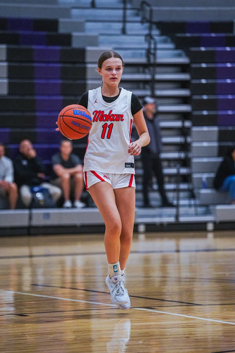 Taylor Forgy (@taylor_forgy) on Twitter photo Super excited to be back at it today with <a href="/MokanGirls/">Mokan Girls Basketball</a> at the <a href="/I35Showcase_GBB/">I-35 Showcase GBB</a> Come check my team out!! Super excited to be back at it today with <a href="/MokanGirls/">Mokan Girls Basketball</a> at the <a href="/I35Showcase_GBB/">I-35 Showcase GBB</a> Come check my team out!!