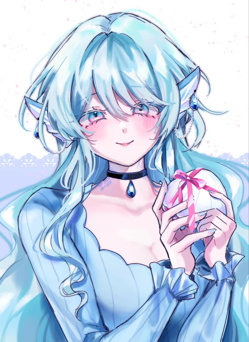 Cordelia🌊💙🎵(Randomly Active) tweet media