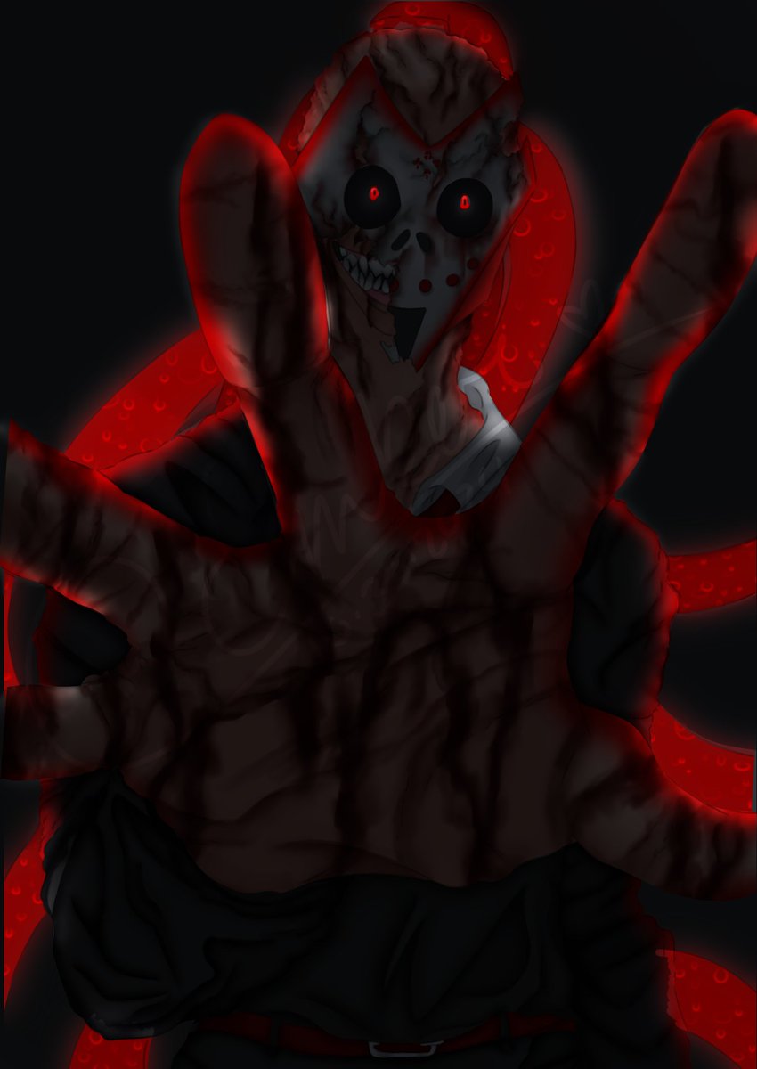 Ember_DoesStuff's tweet image. I used to hate these pieces, especially because I didn't animate them. But now I love them, and feel proud of myself for making these.

Ik the DA community is in some shit, and I refuse to interact with them rn. But I wanted to repost these because I finally felt proud