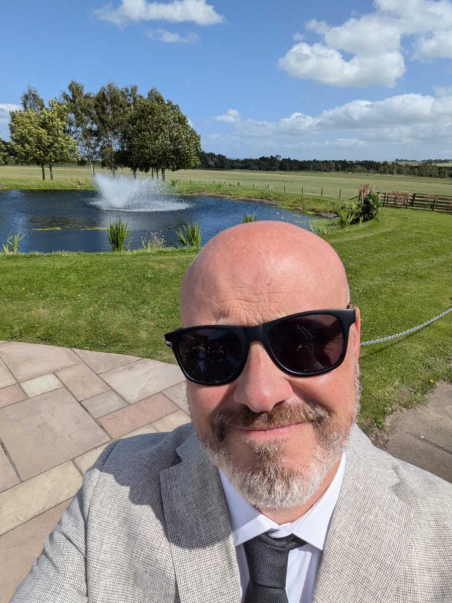 ScoularC82 - Author account tweet media