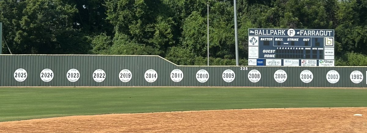 Farragut Baseball (@admiralgameday) on Twitter photo 