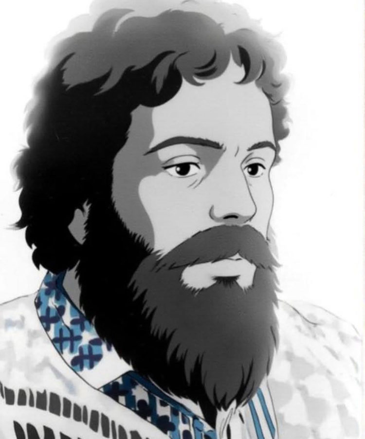 Fui analfabeto hasta los 14 años, por eso cuando me dicen “NO puedo”, yo les digo “NO jodas” #FacundoCabral