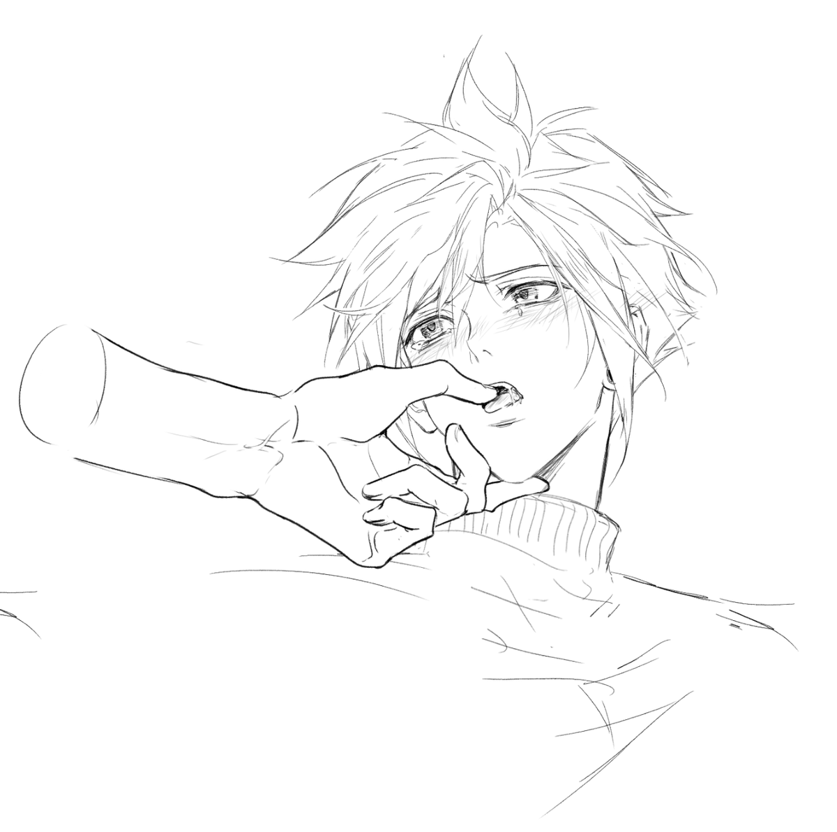 #sefikura #セフィクラ 一些表情🤩