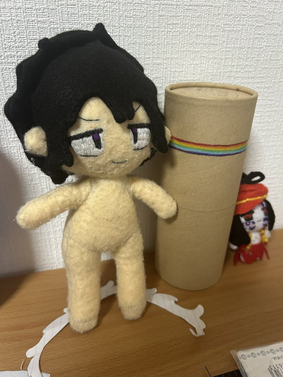 ebihurai2323's tweet image. 髪型どう見ても違うけど疲れたのでこれでいいや