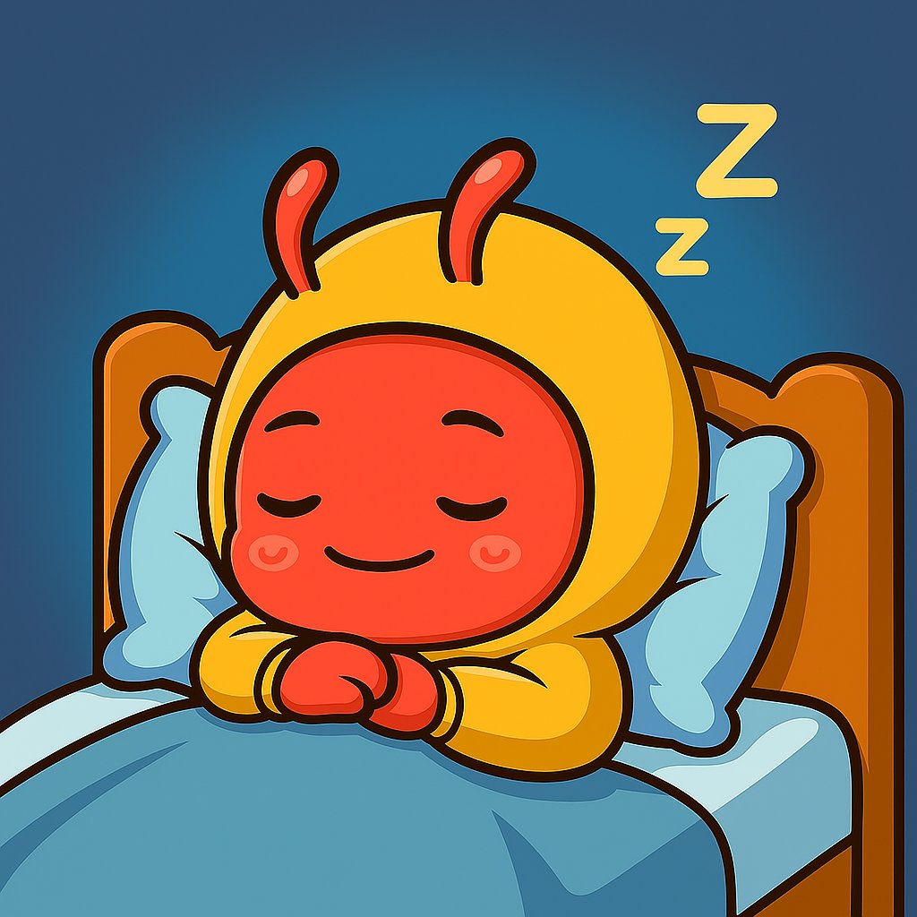 FendyMardianS's tweet photo. GNARI @Arichain_ family, after have nice weekend ,,
have a nice dream,,
@Ari_Michelle9
@haeriweb3
#Gnari #gamechanger #Arichain
#Web3 https://t.co/3JZBtZmndF