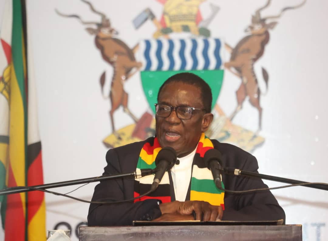 ZBC News tweet media