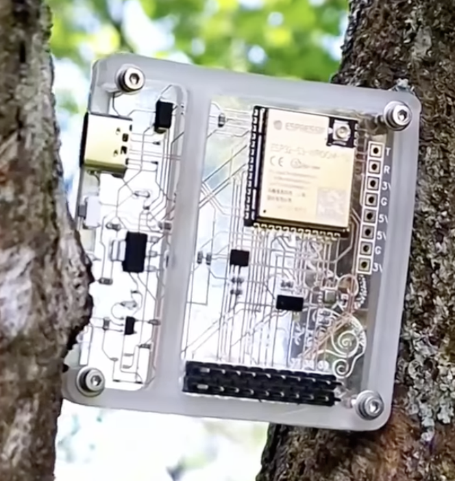 Tom Stokes tweet media