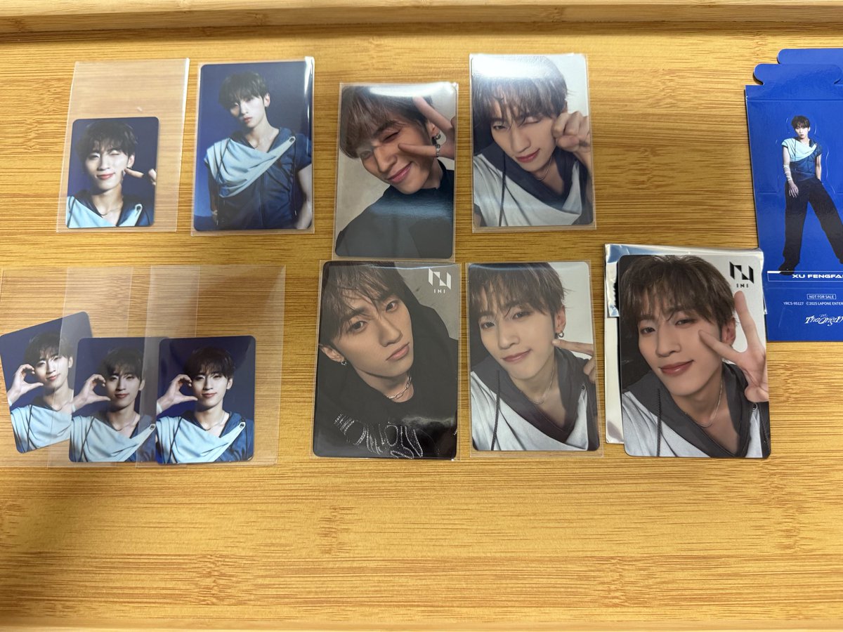 INI 交換

【譲】
 許
　
【求】
未使用シリアル&gt;同異種藤牧

比率ご提示ください
郵送 

#INI交換