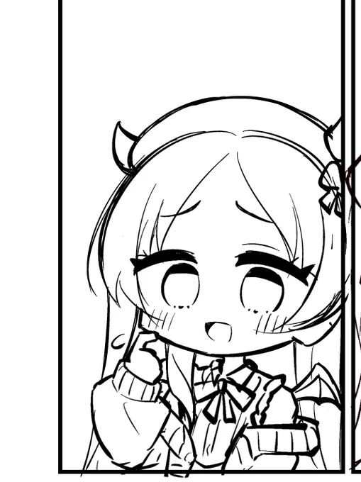 けふの千奈ちゃん 