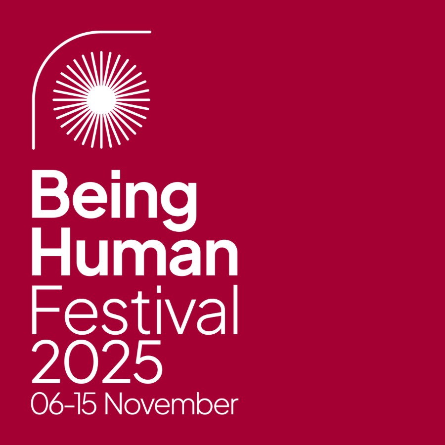 UniofHerts's tweet image. 🎉 We’re thrilled to announce that we&apos;ve been chosen as one of the official Festival Hubs for Being Human Festival 2025. 🙌 As a Hub, we’ll be delivering an exciting county-wide programme of free events.

For more information about the festival, visit: beinghumanfestival.org