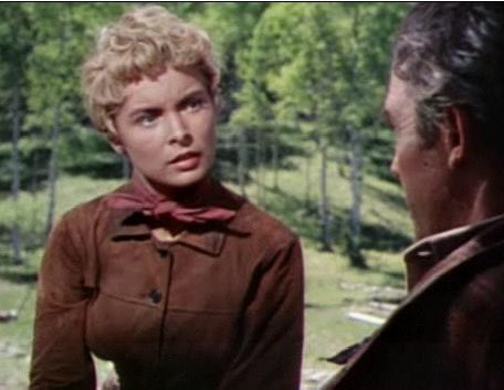 Quins bons westerns es calçava l’amic Anthony Mann! 

-Winchester 73 (1950)
-El Hombre del Oeste (1958)
-Colorado Jim (1953)