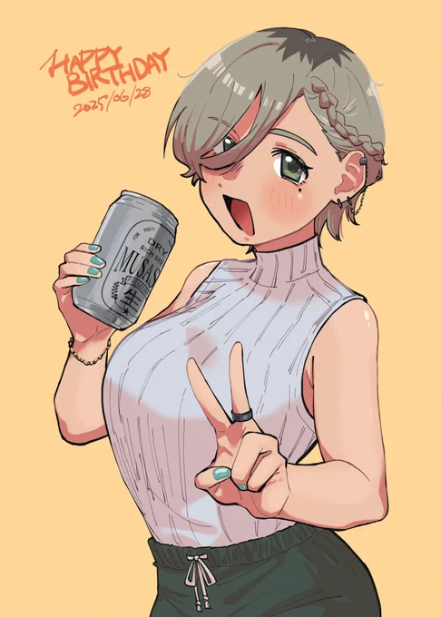 #ルパ生誕祭 #ルパ生誕祭2025