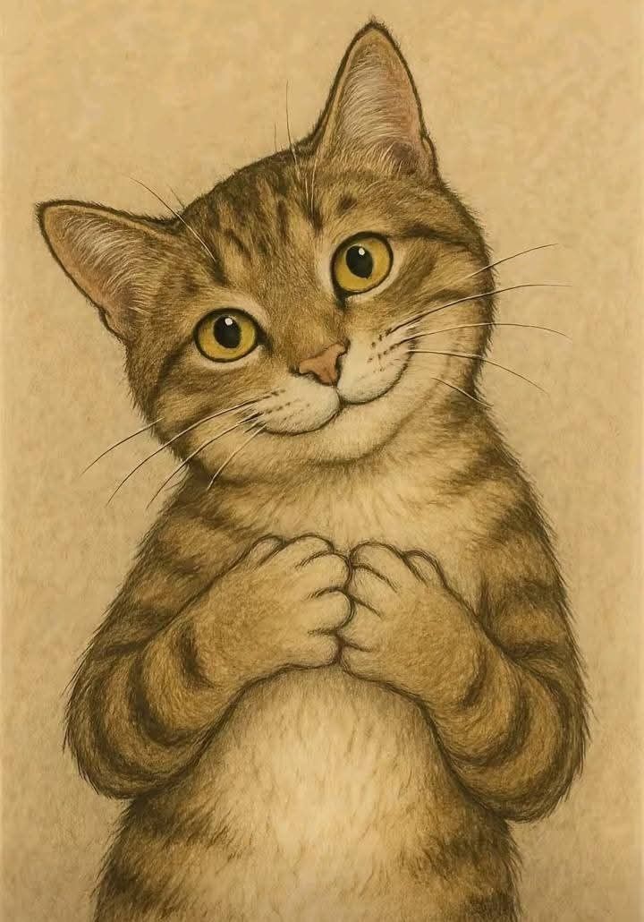 Buenos días 🔆
Lindo sábado ☕🙌🏻