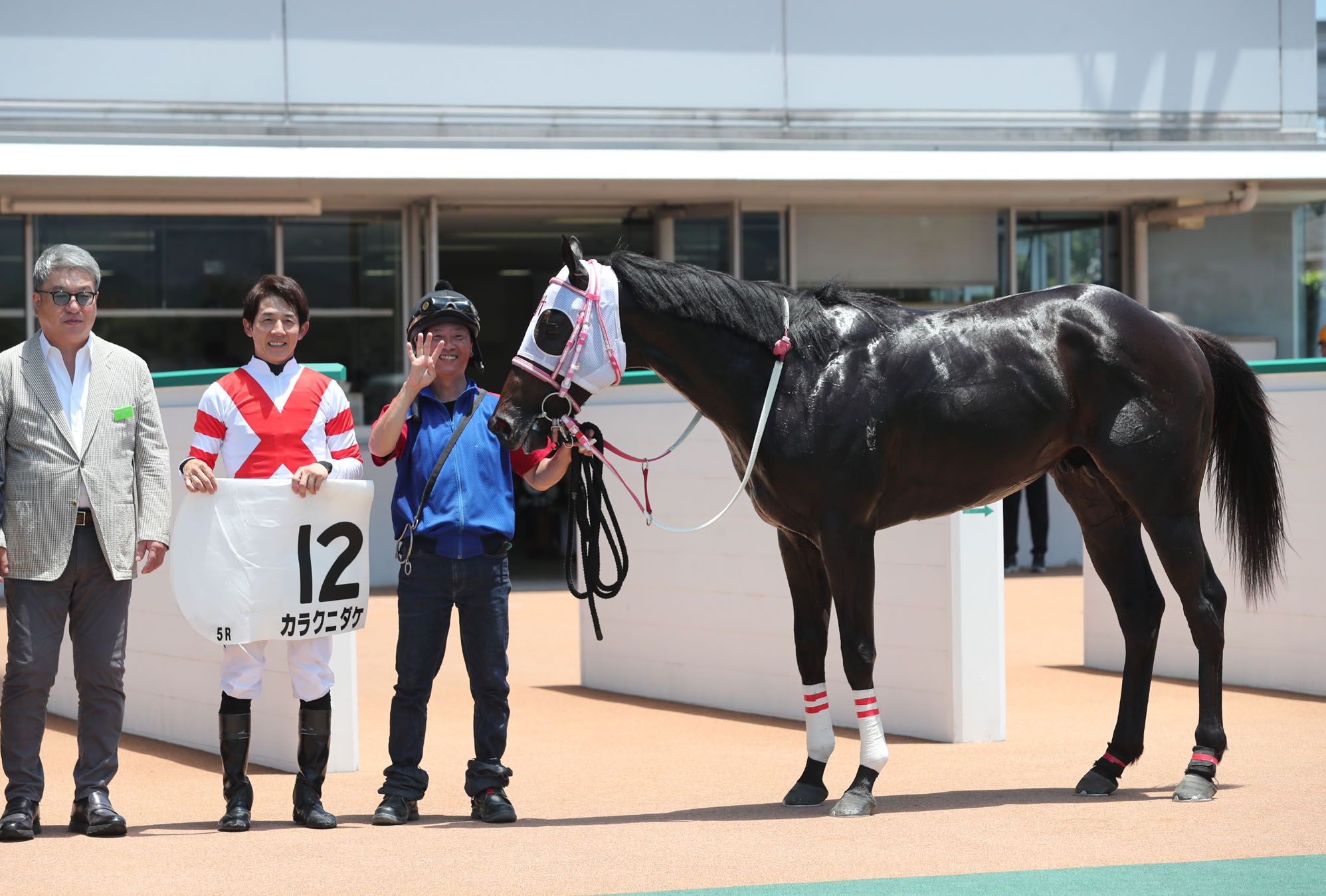 2023年産2歳馬 追加募集開始のご案内 ｜ ローレルクラブ