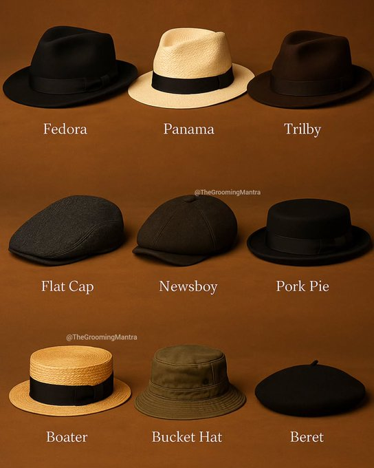 Gentlemen's guide - Fashion | Essentials | Luxury (@gentlemenguidex) on Twitter photo 