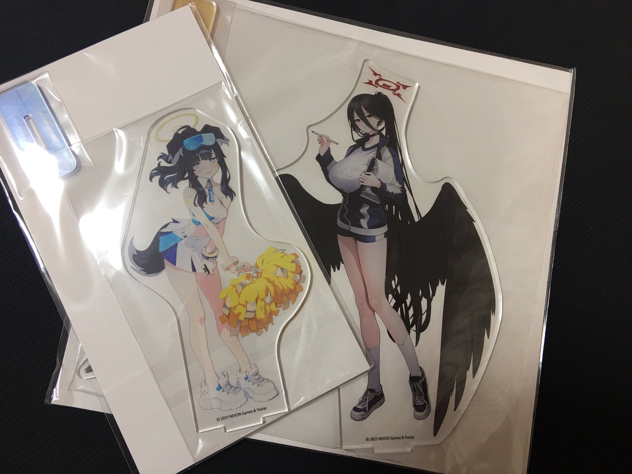 【メール便送料無料対応可】 そらいろ'25 X / (@sora_another0) トートバッグ