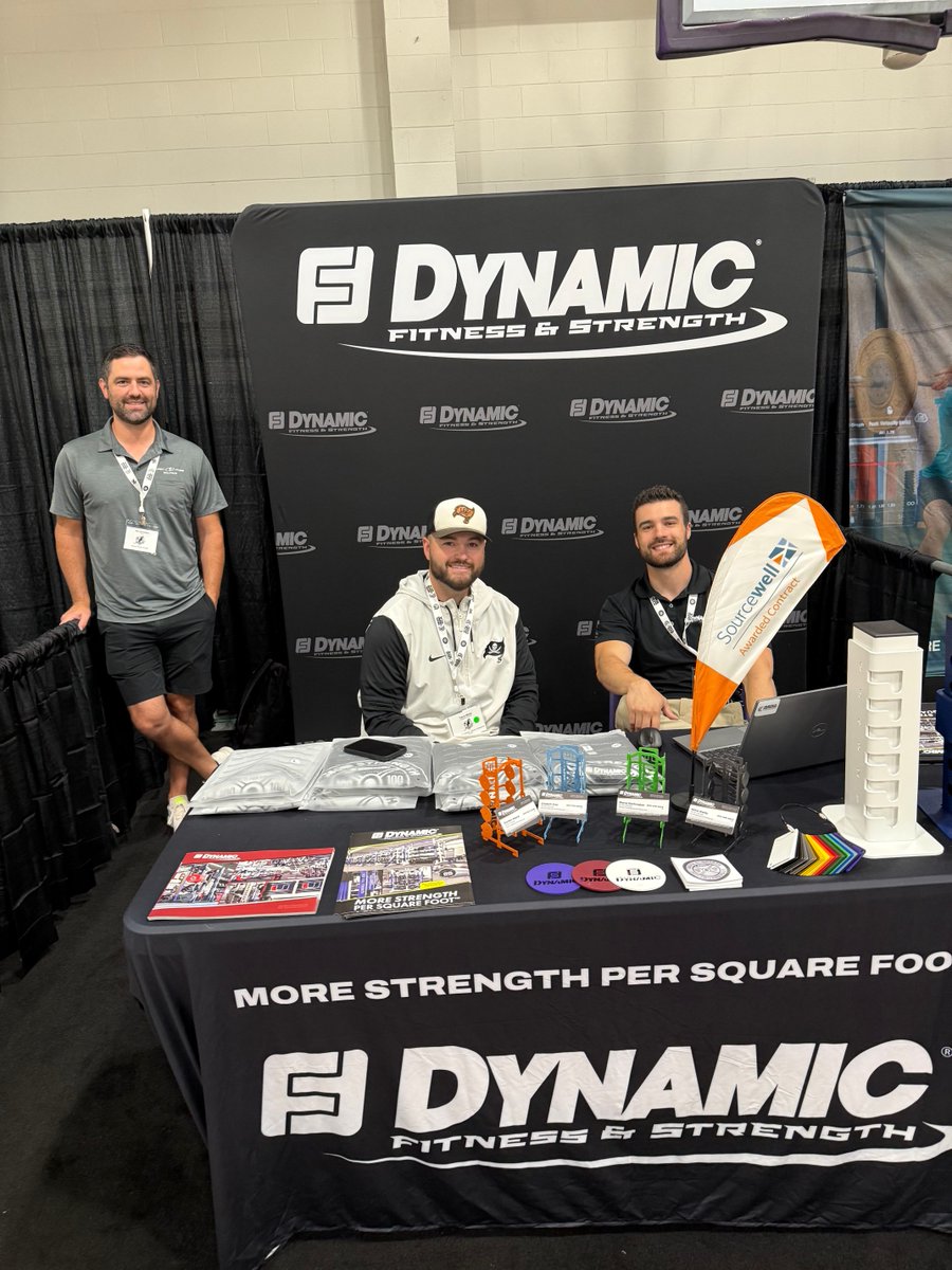 Official NHSSCA (@nhssca_us) on Twitter photo Grateful to <a href="/DynamicFandS/">Dynamic Fitness and Strength</a> for supplying high‑performance fitness solutions—your equipment fuels our strength journey! ⚙️💥 #FAMILY Grateful to <a href="/DynamicFandS/">Dynamic Fitness and Strength</a> for supplying high‑performance fitness solutions—your equipment fuels our strength journey! ⚙️💥 #FAMILY